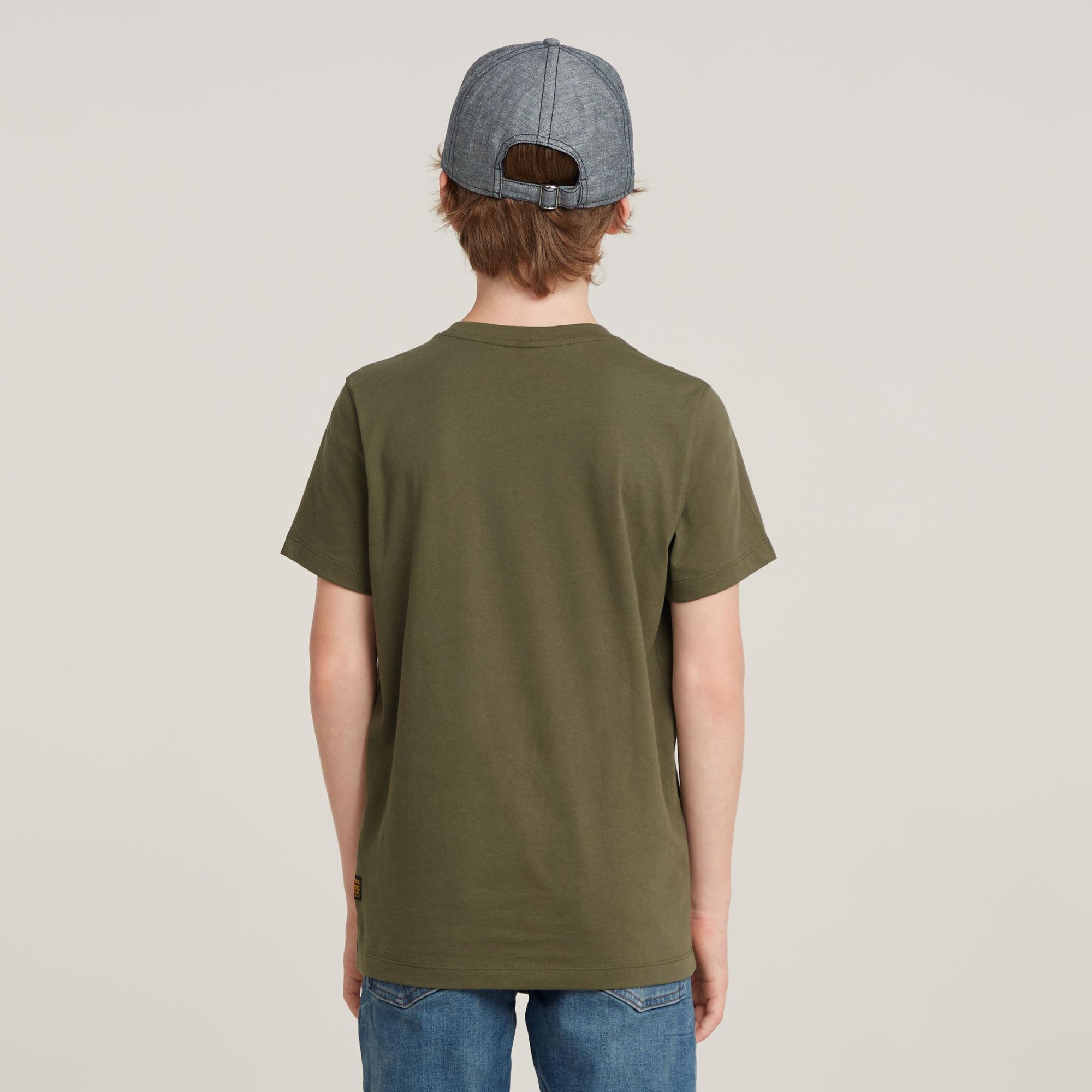 G-STAR t-shirt regular