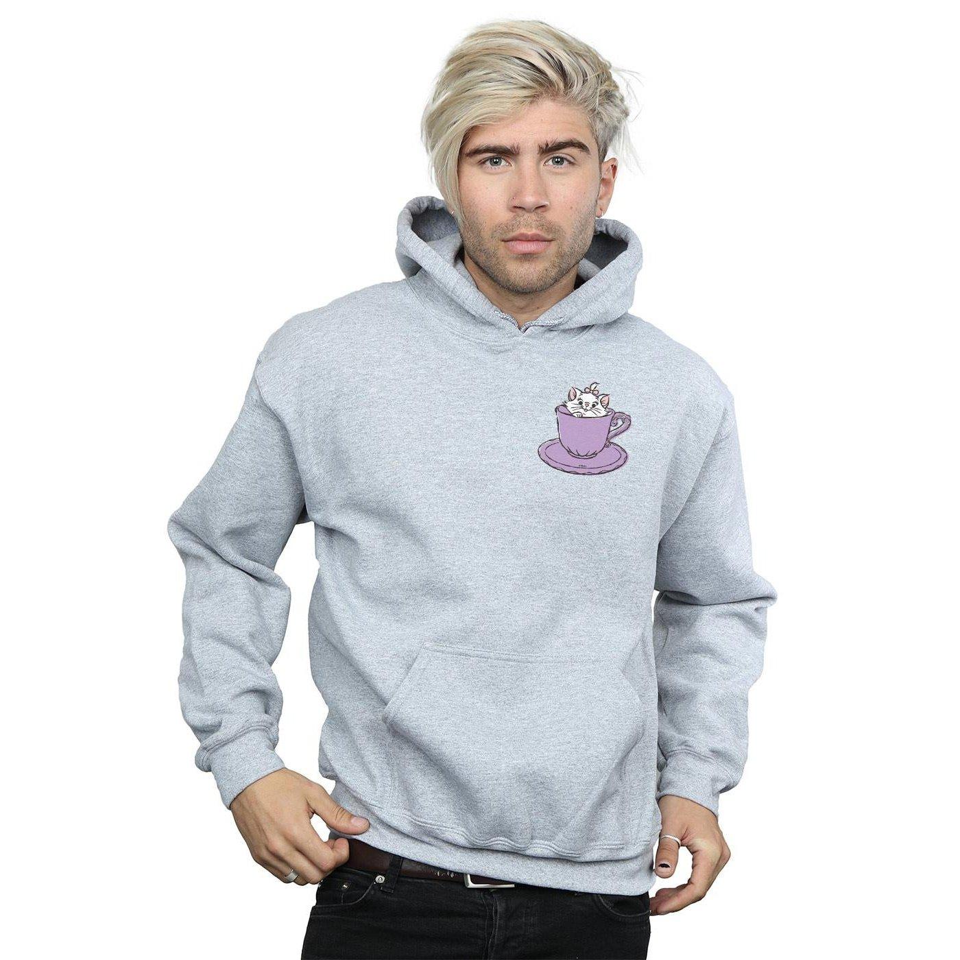 Disney Aristocats Kapuzenpullover