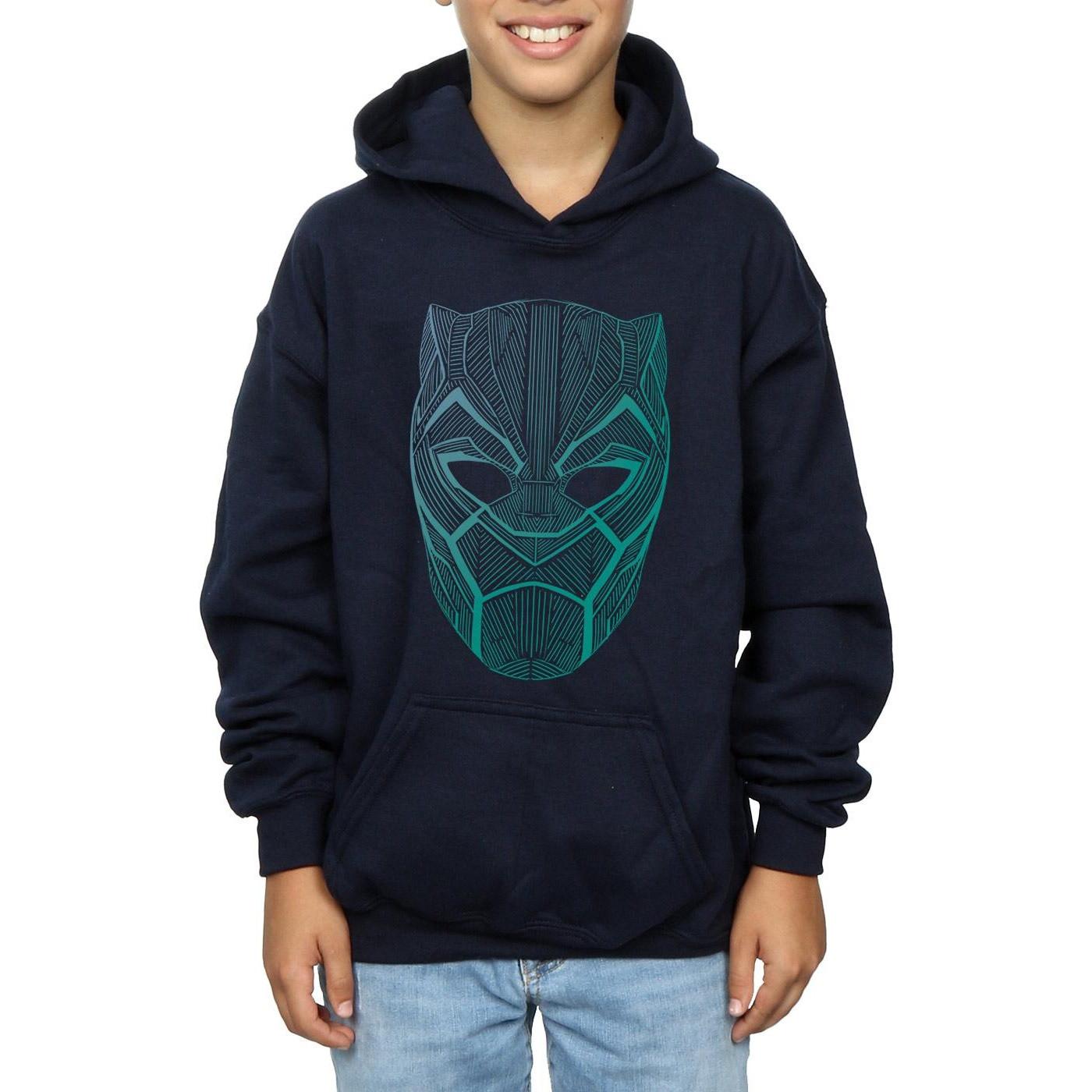 MARVEL Kapuzenpullover