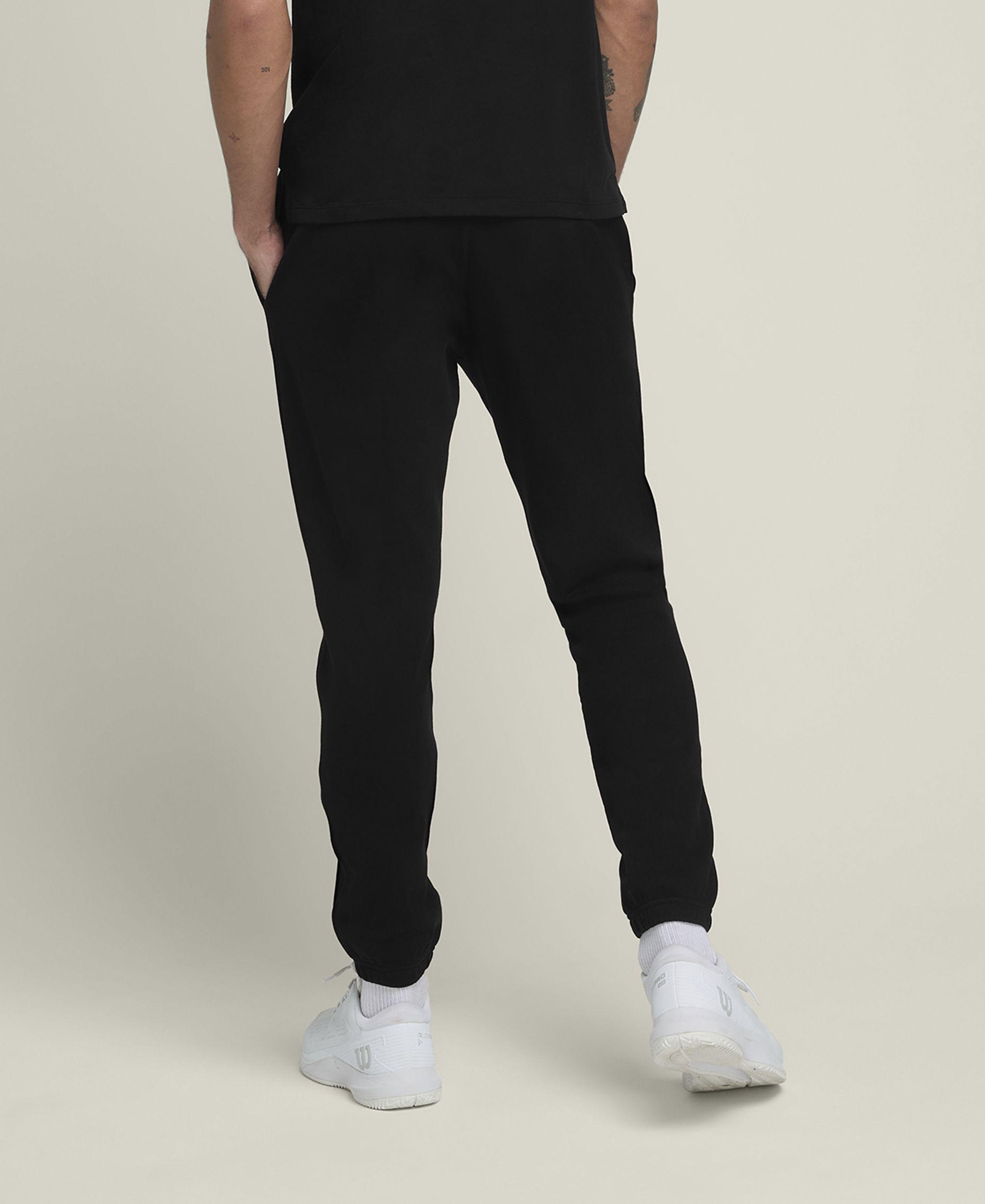 Wilson Team Jogger Schwarz