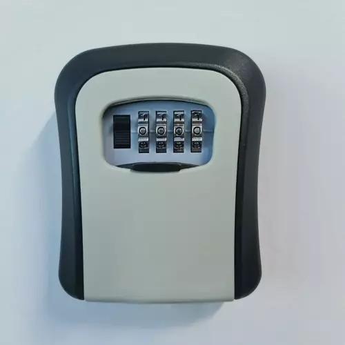 Malatec Safe / Schlüsselbox Malatec 19447