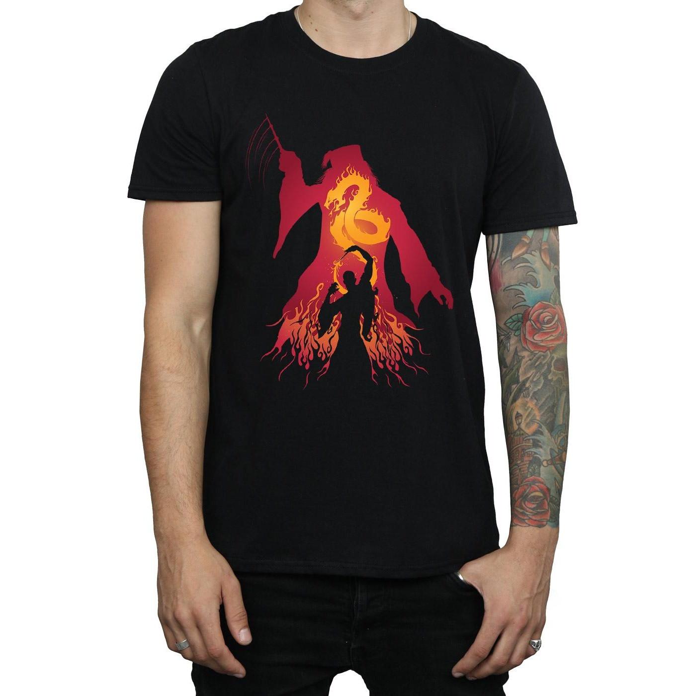 Harry Potter Trimagisches Turnier T-Shirt