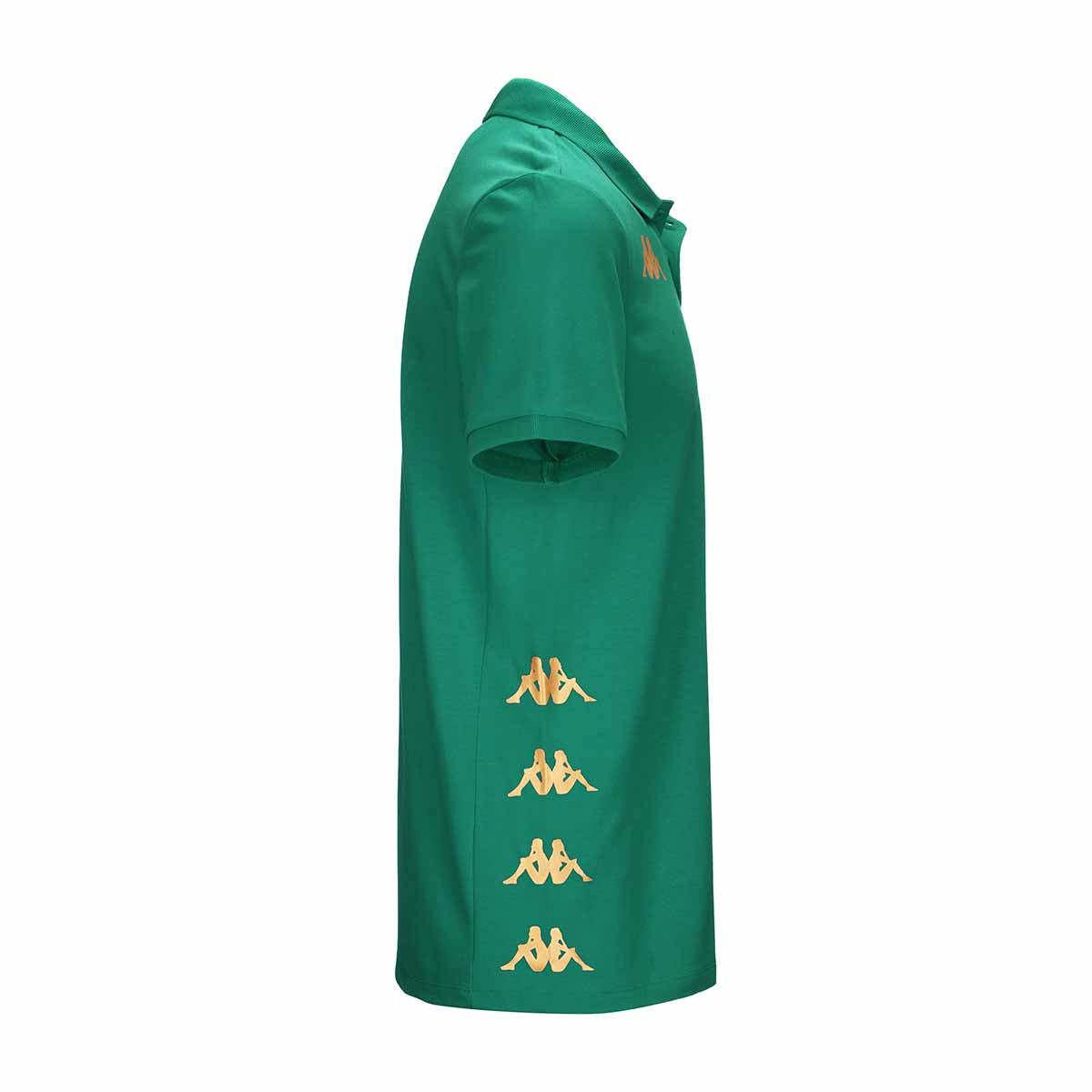Kappa Polo-Shirt Gastio