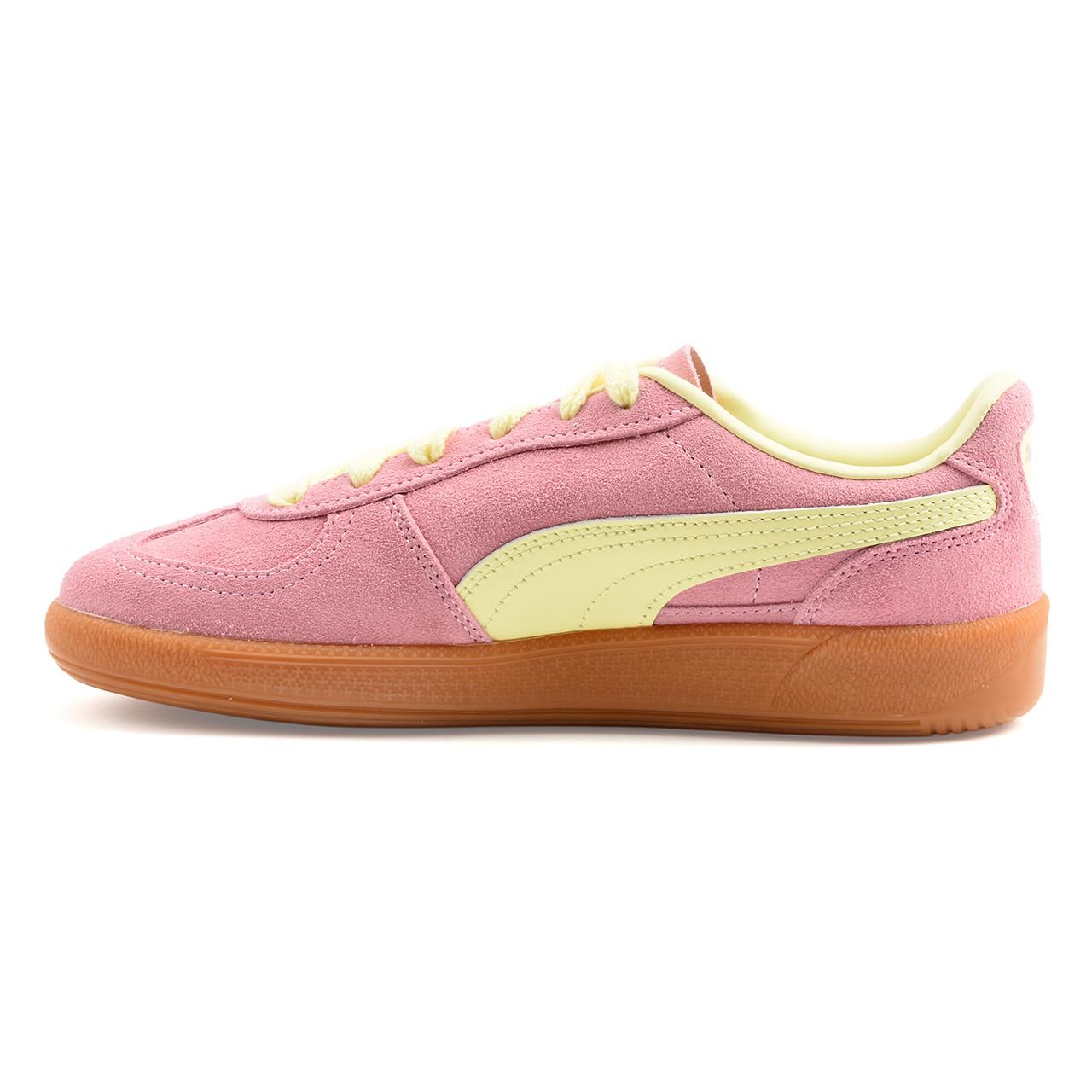 PUMA Palermo