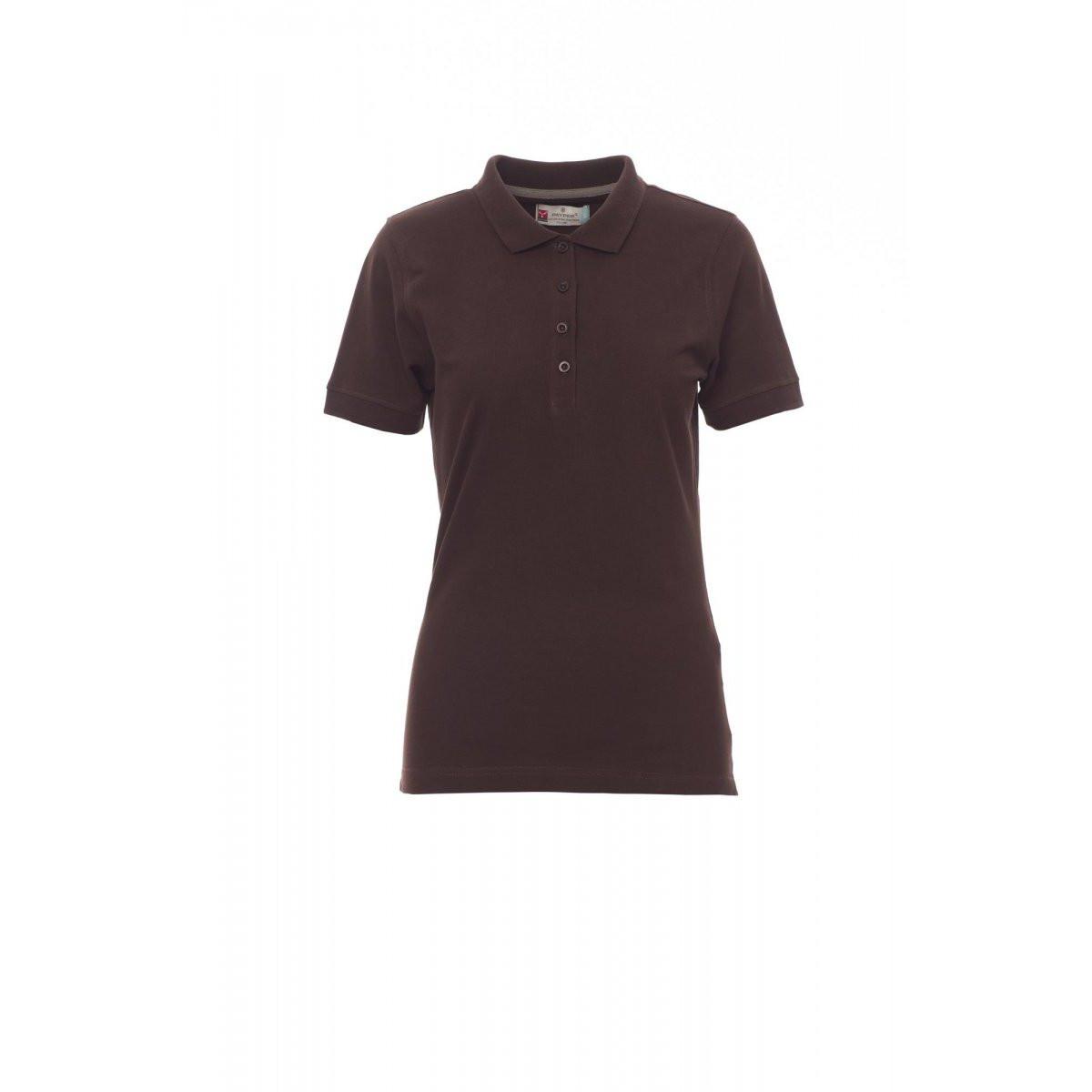 Payper Wear Venice Tailliertes Polo-Shirt