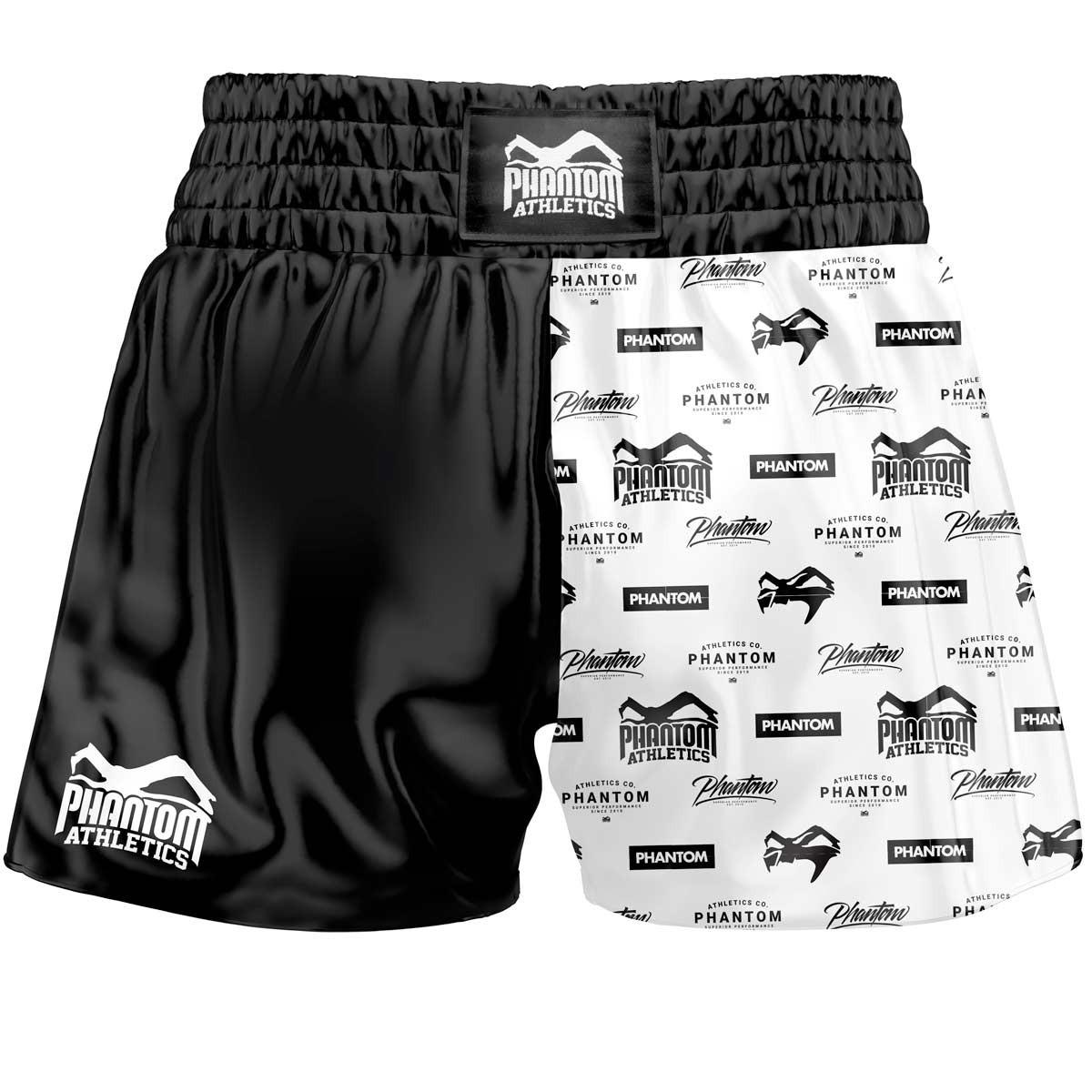 Phantom Athletics Muay Thai Shorts Legend