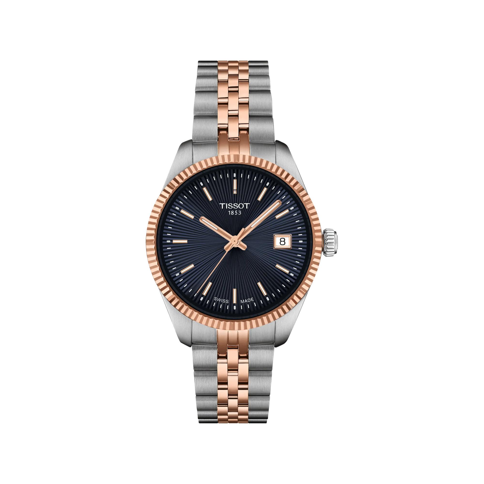 TISSOT BALLADE Analoguhr
