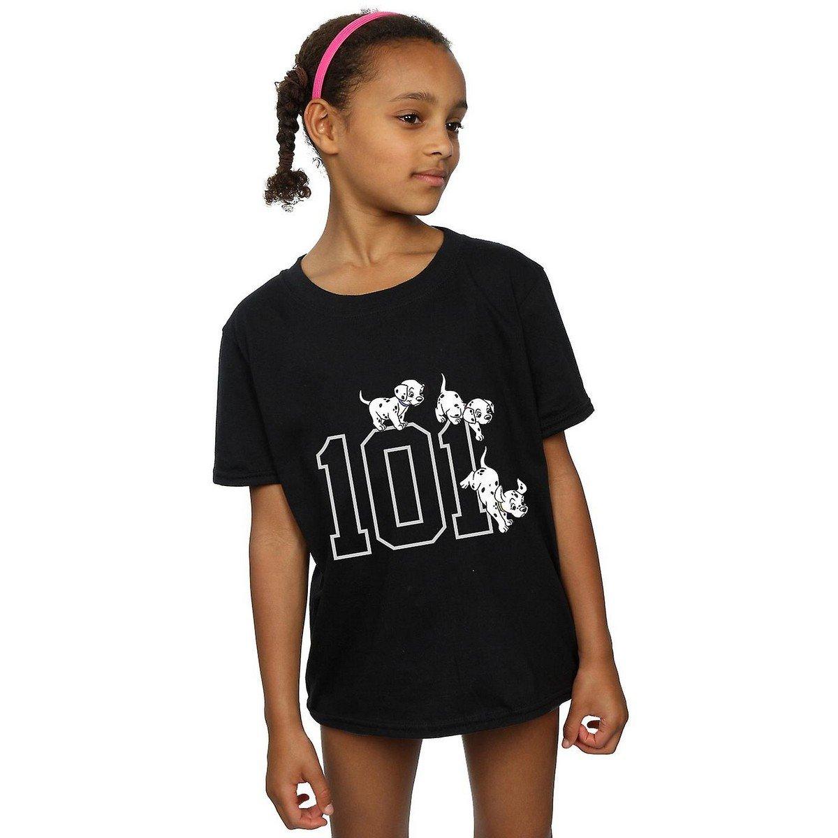 101 Dalmatians TShirt