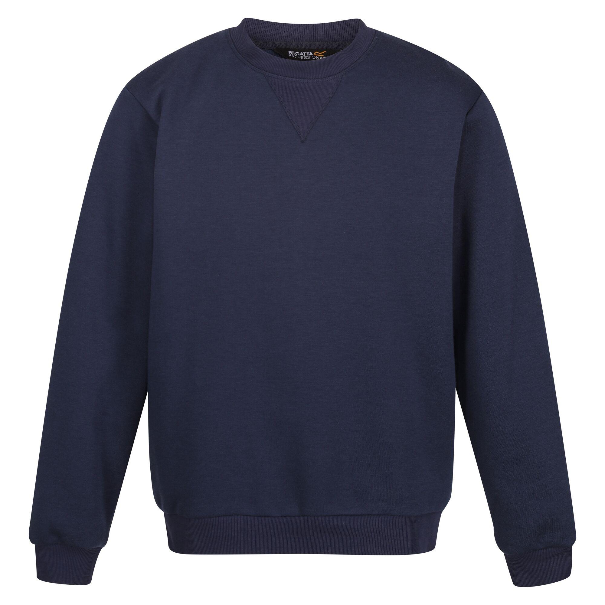 Regatta Pro Sweatshirt Rundhalsausschnitt