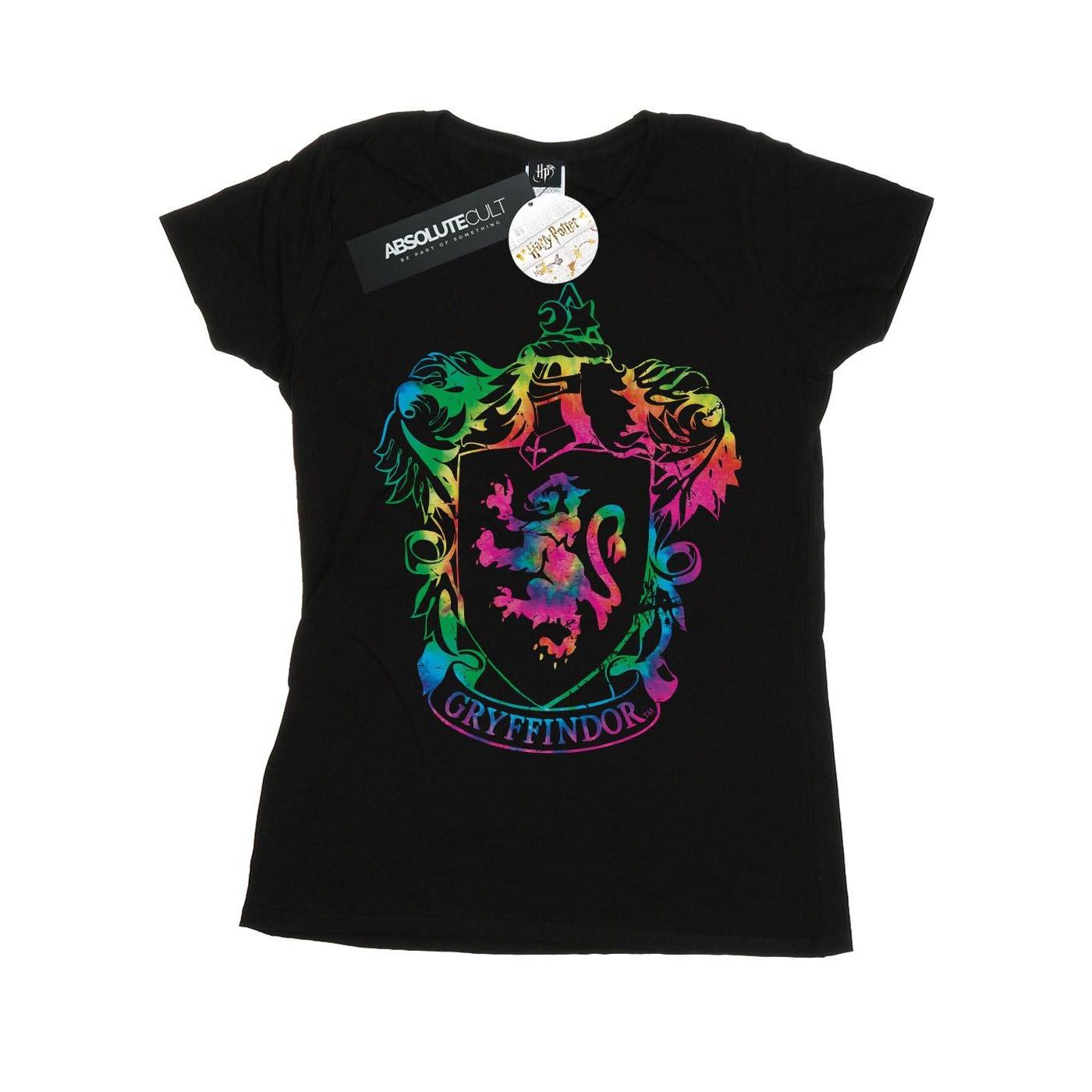 Harry Potter Gryffindor T-Shirt