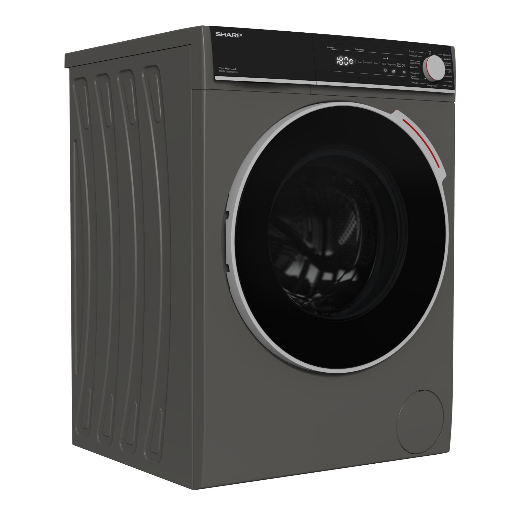SHARP ES-NFH014CAA-CH