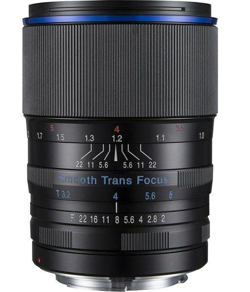 Laowa Laowa 105 mm F/2 Stf (Sony E)