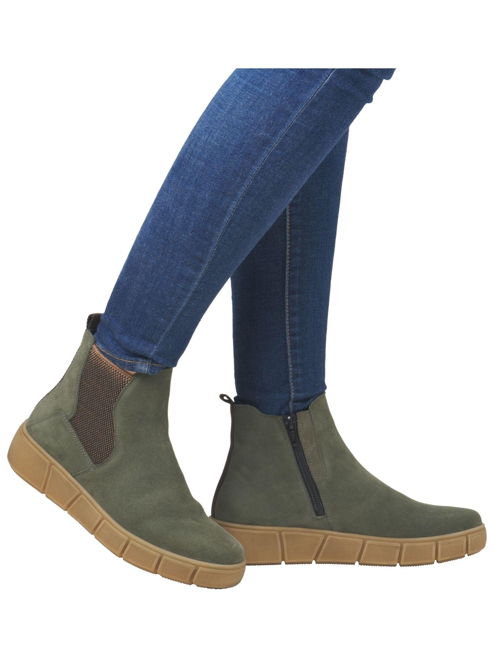 Remonte Stiefelette D1T71