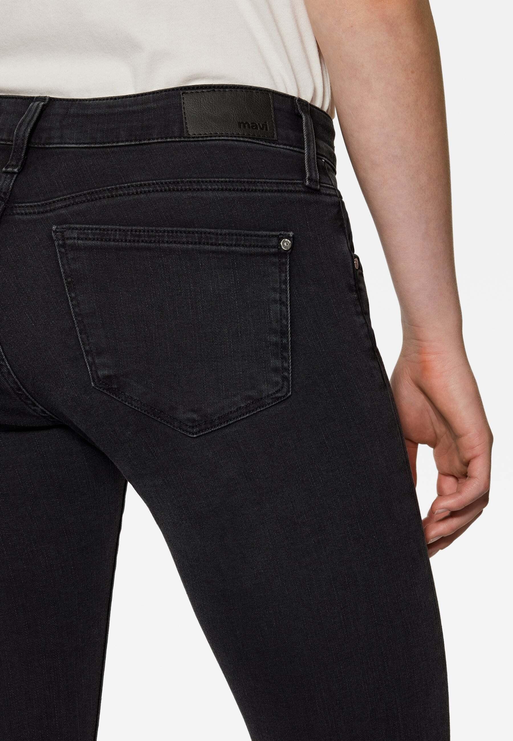 Mavi Lexy Super Skinny Fit Jeans