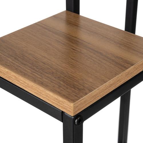 Ruhhy Stehender Blumenständer 67 cm Ruhhy 25626