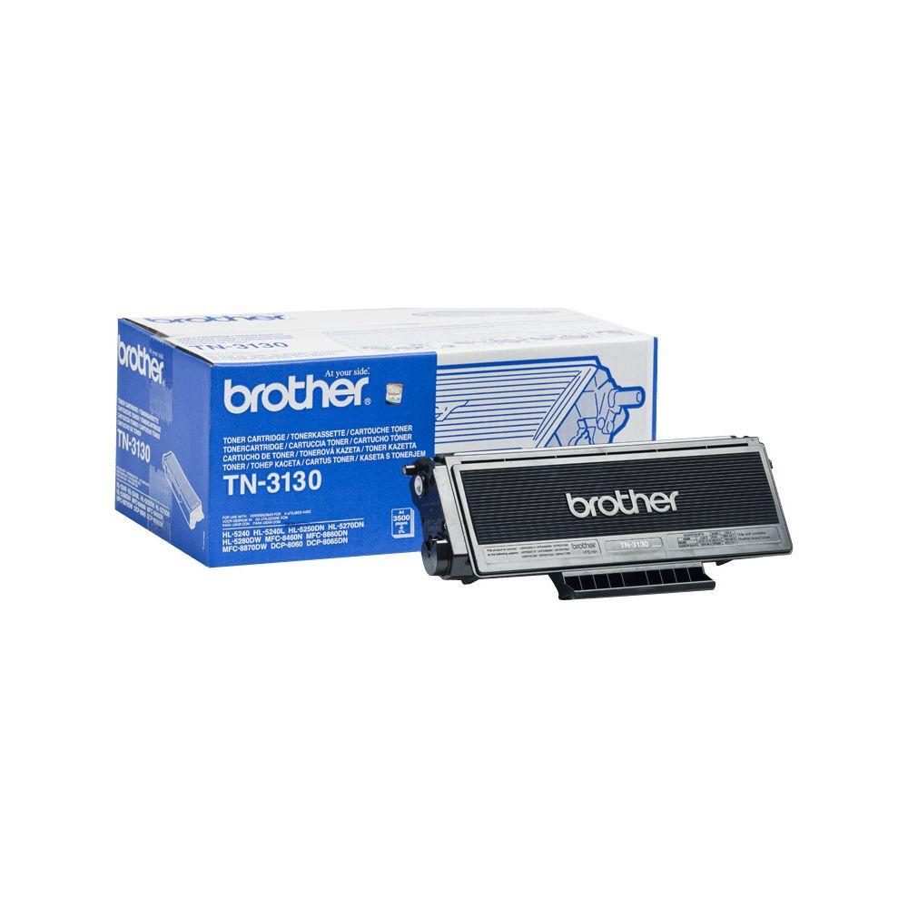 brother BROTHER Toner schwarz TN-3130 HL-5240/5280 3500 Seiten