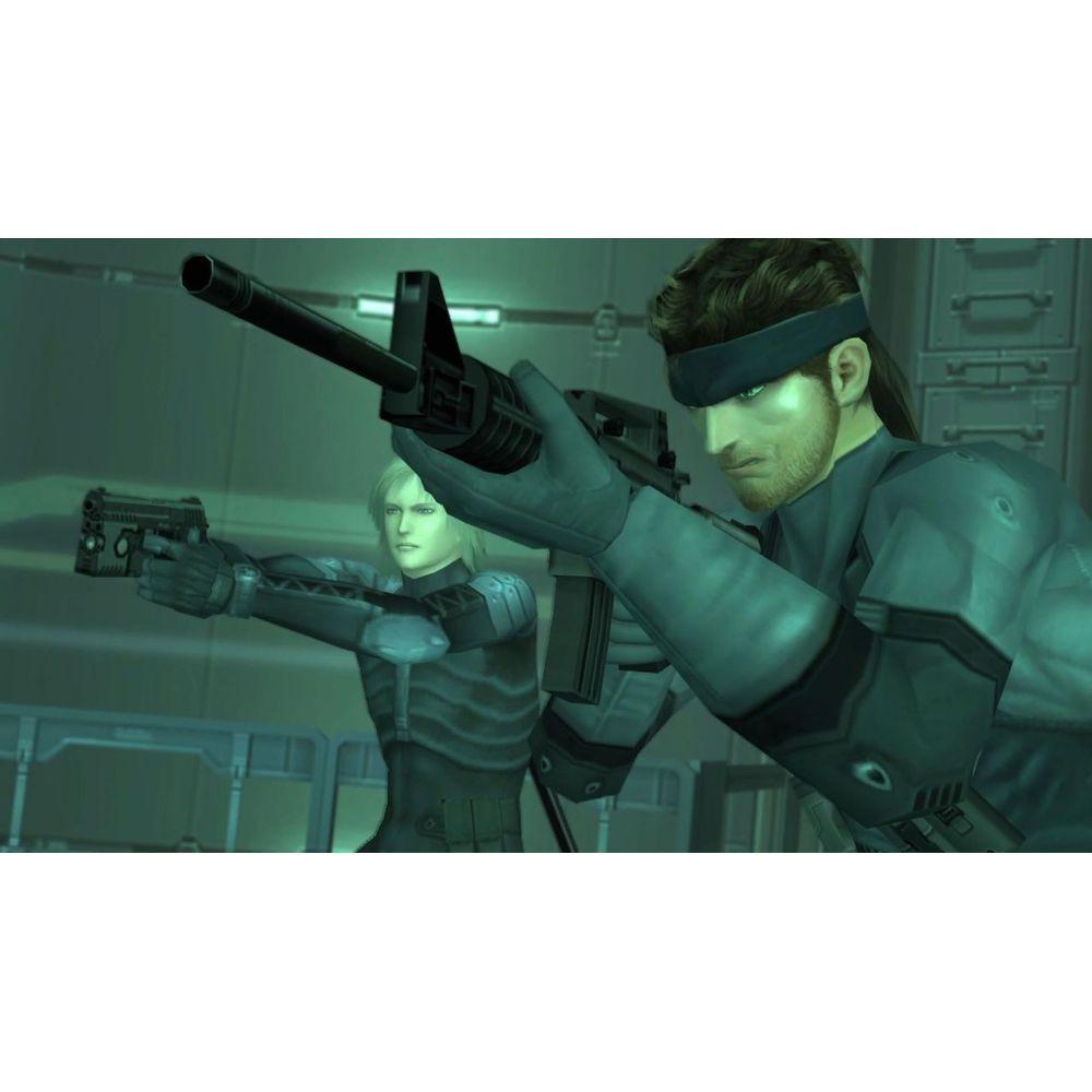 KONAMI Metal Gear Solid: Master Collection Vol. 1 - Day 1 Edition