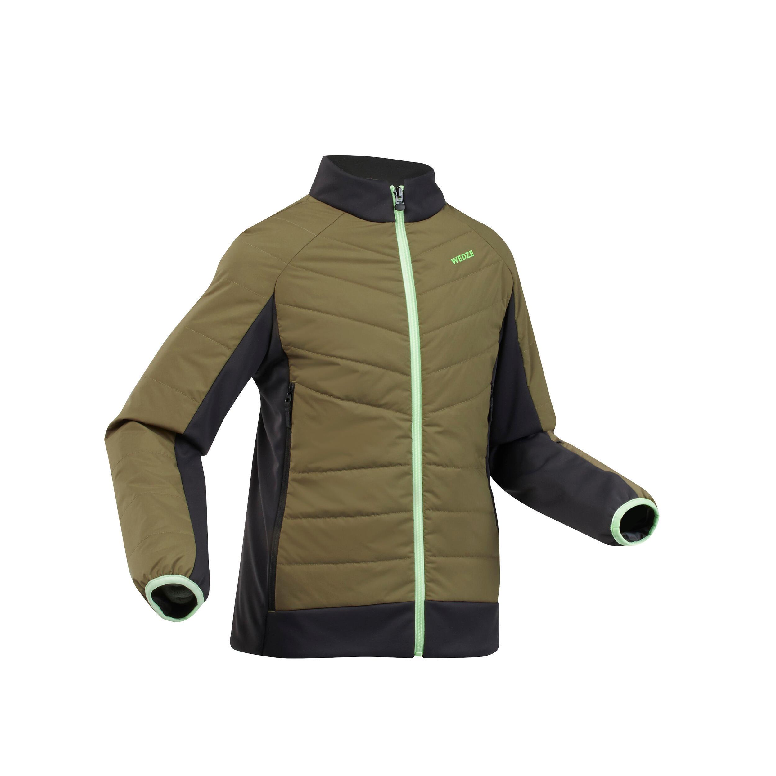 WEDZE Wattierte Jacke - 900