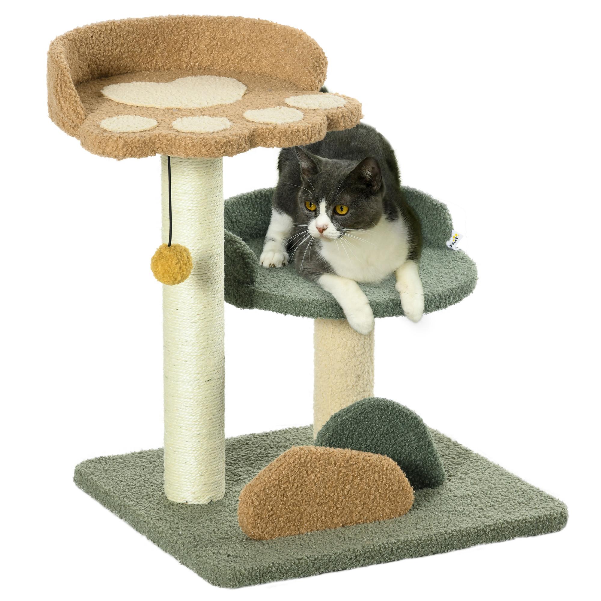 PawHut Kratzbaum