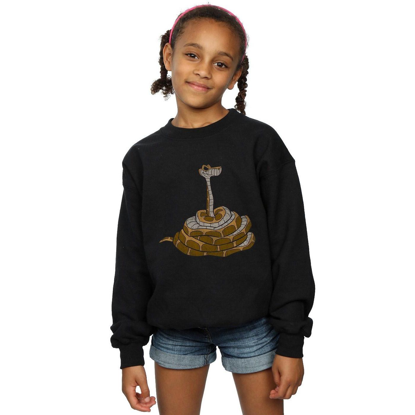Disney The Jungle Book Sweatshirt