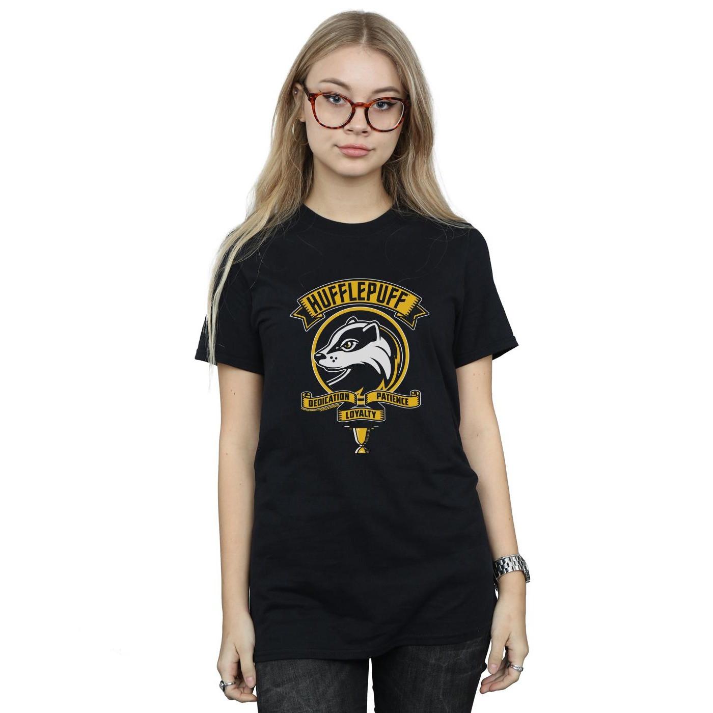 Harry Potter Hufflepuff T-Shirt