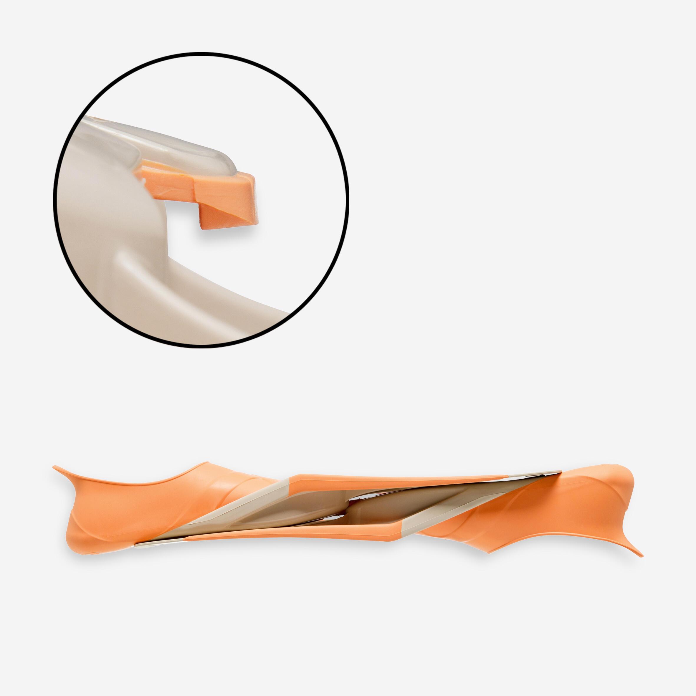 SUBEA Flossen - FF 100