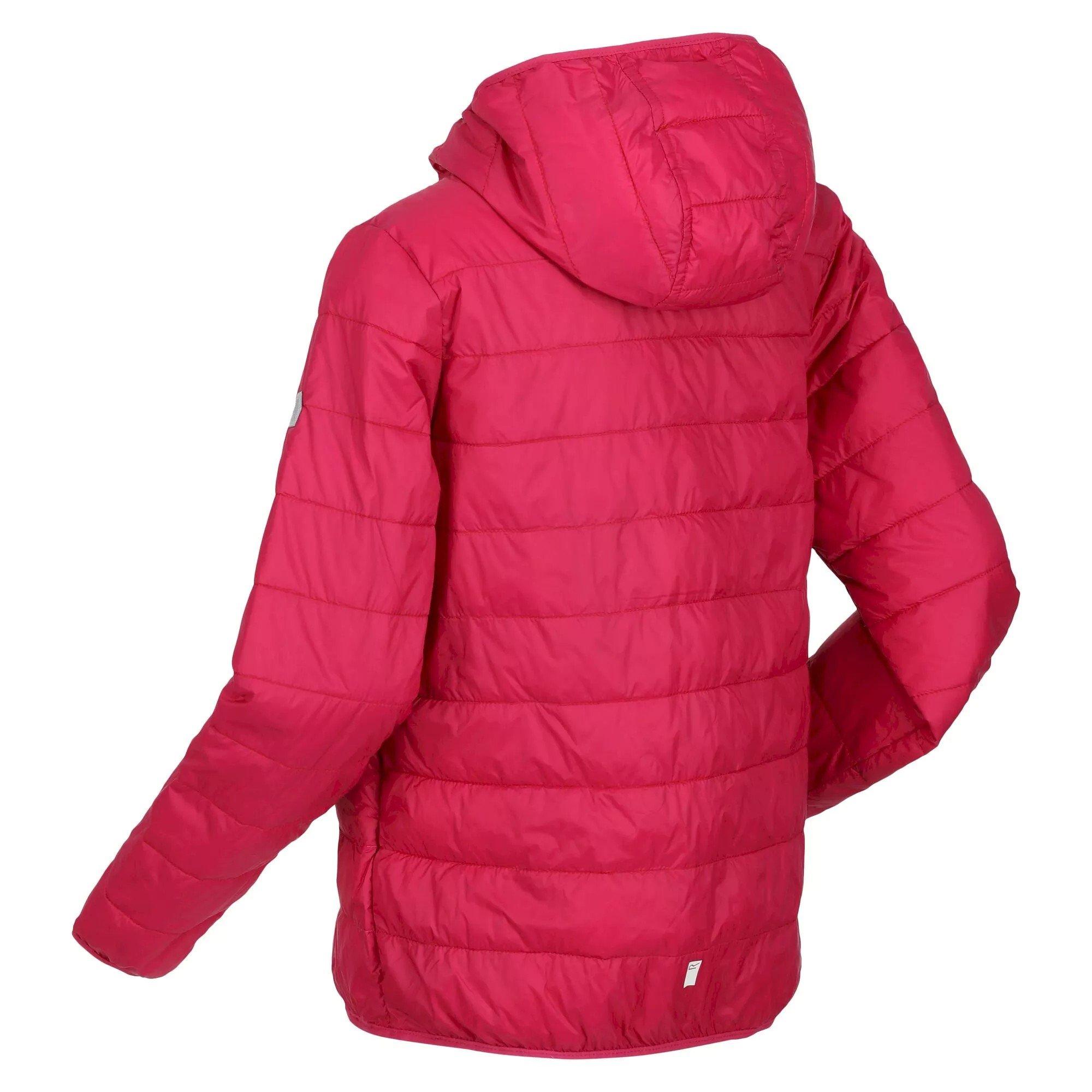 Regatta Hillpack Jacke mit Kapuze