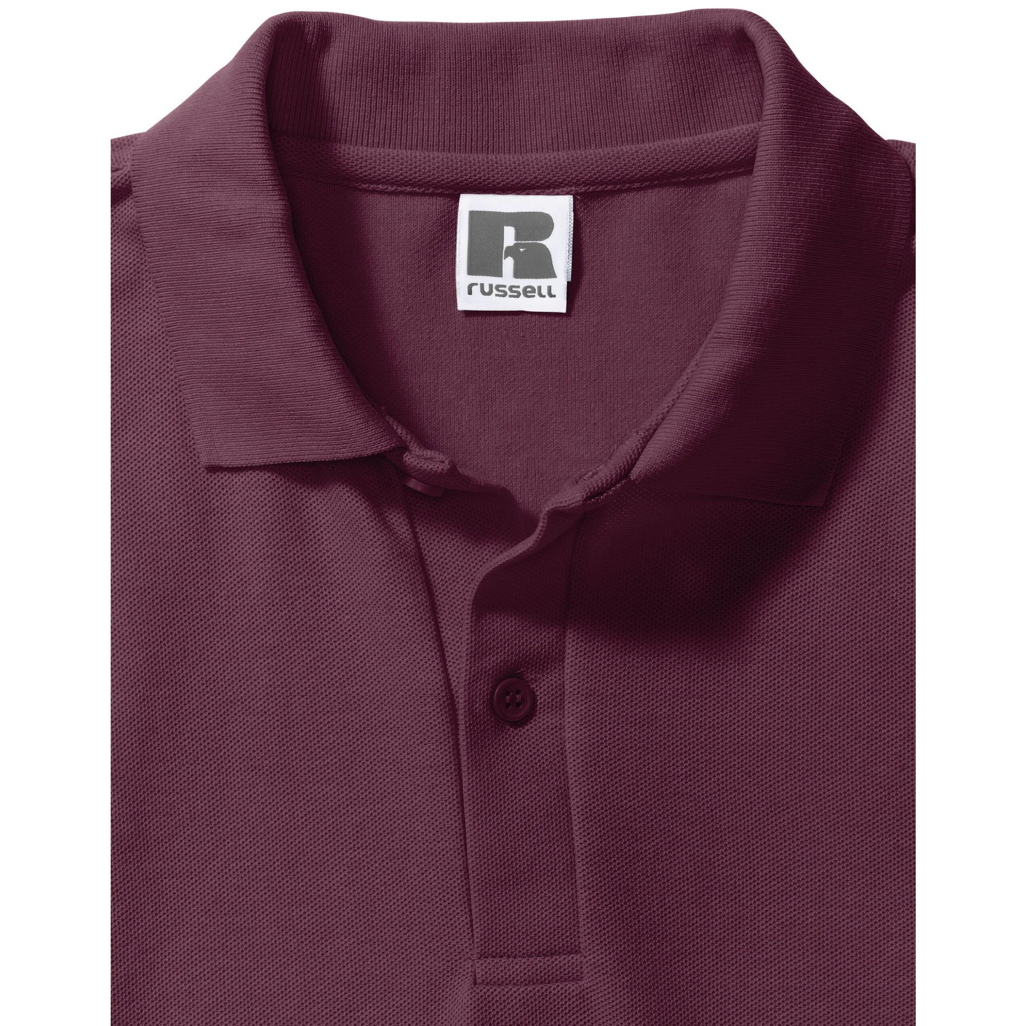 Russell Poloshirt