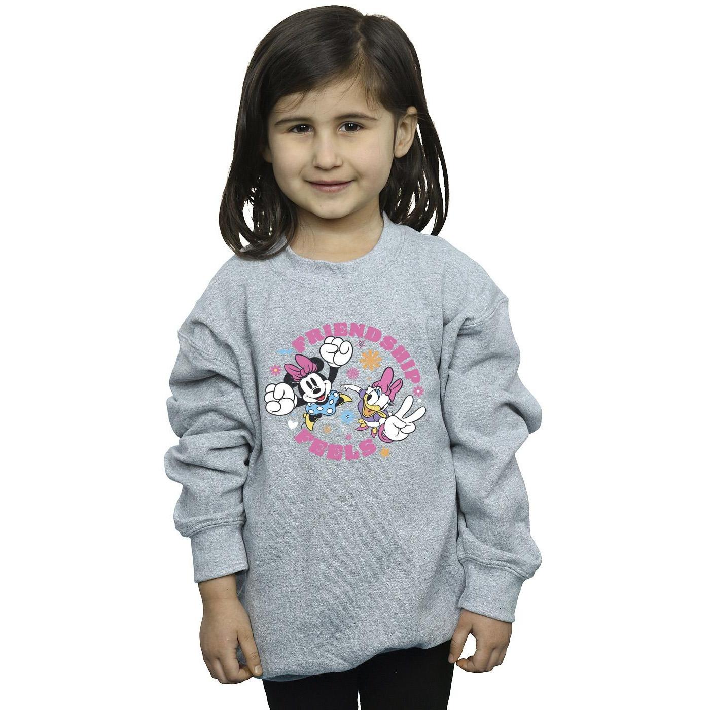Disney Friendship Sweatshirt