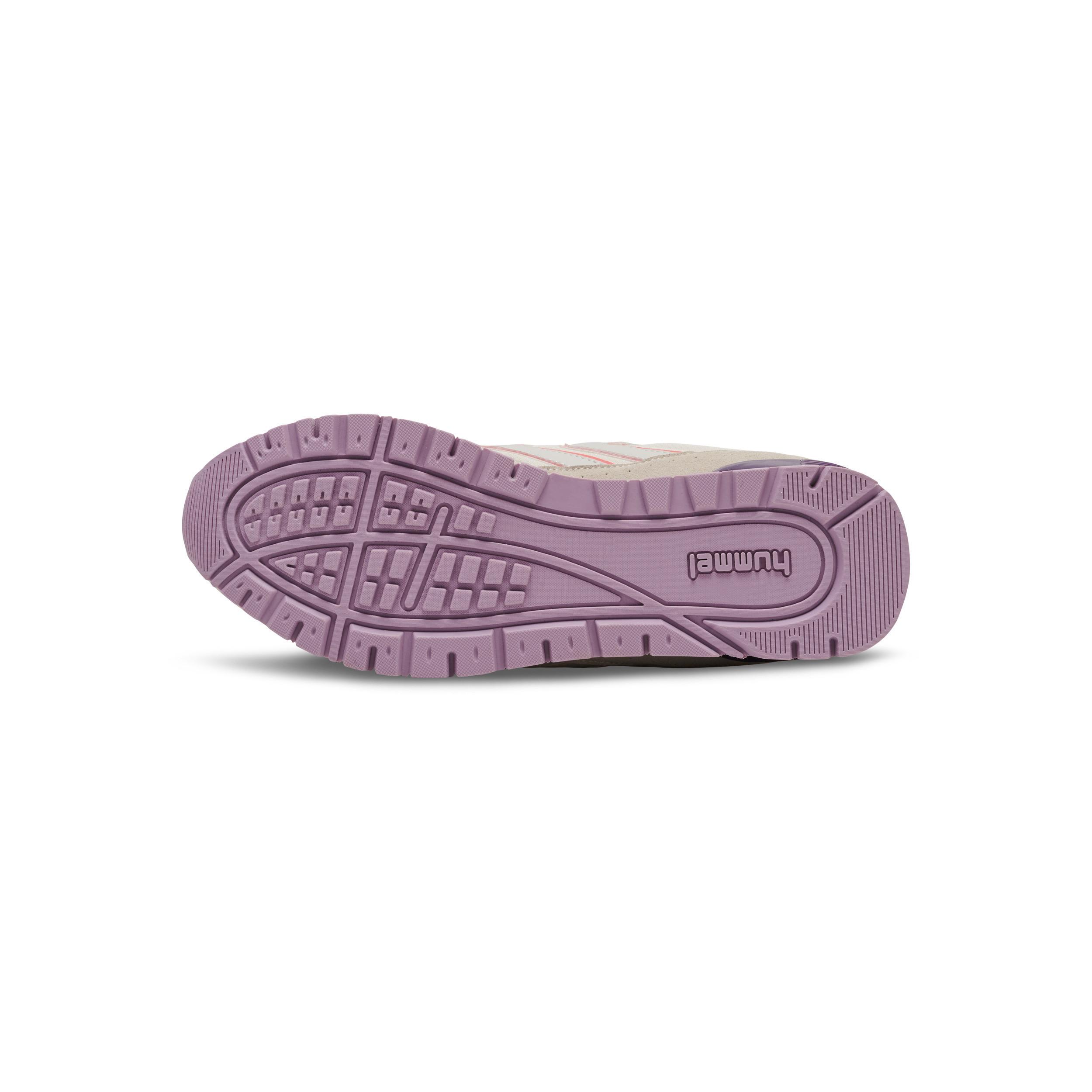 Hummel sneakers für damen monaco 86 rs