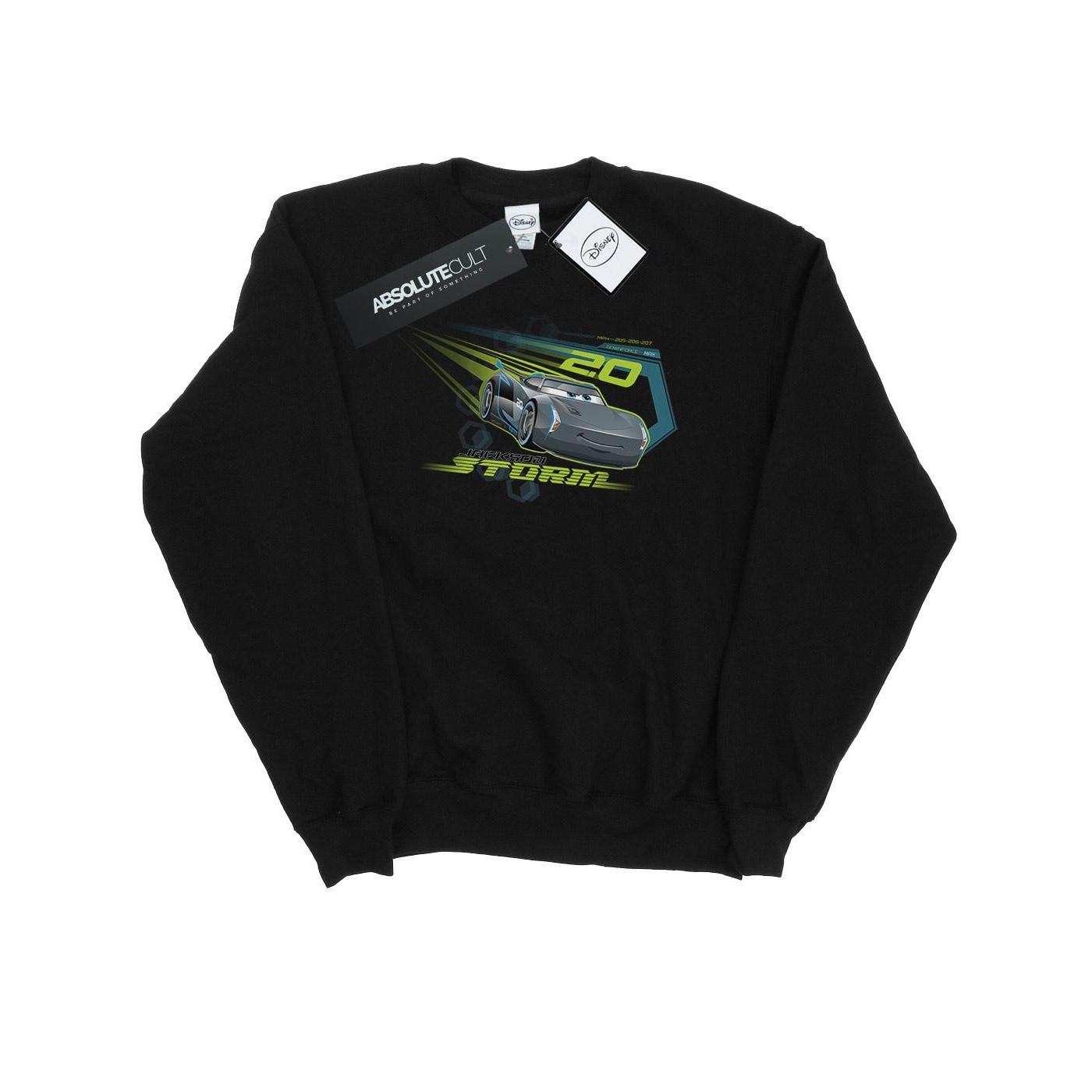 Disney Cars Sweatshirt