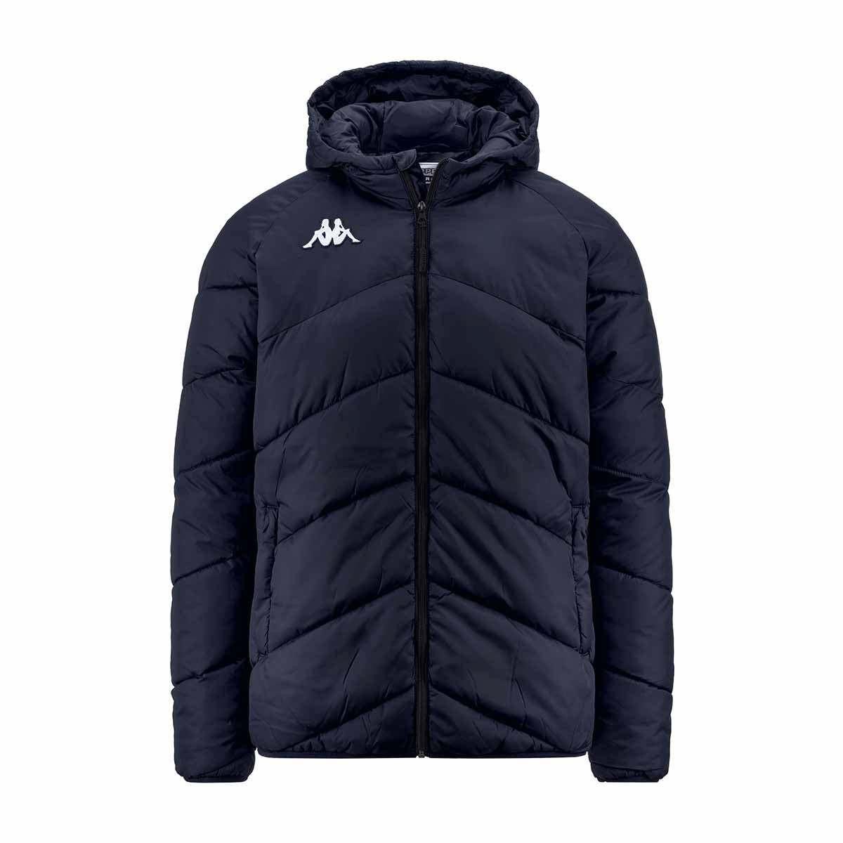 Kappa Daunenjacke Vianetto