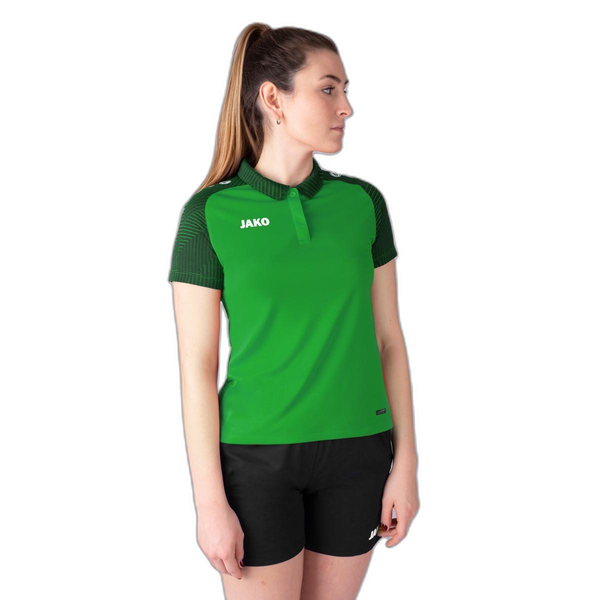 Jako polo-shirt kind performance
