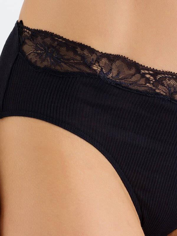 HANRO Lace Delight Midi