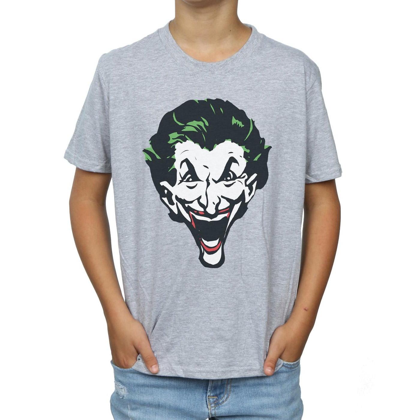 DC COMICS TShirt