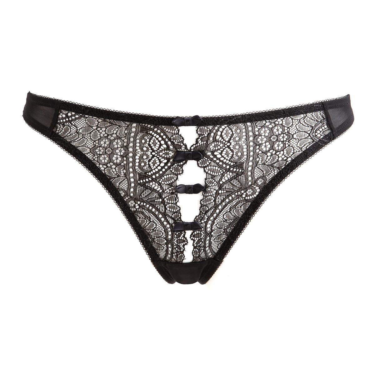 La Redoute Collections String Ouvert