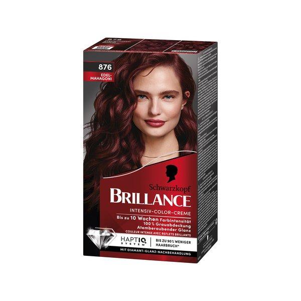 BRILLANCE Intensive Intensiv-Color-Creme