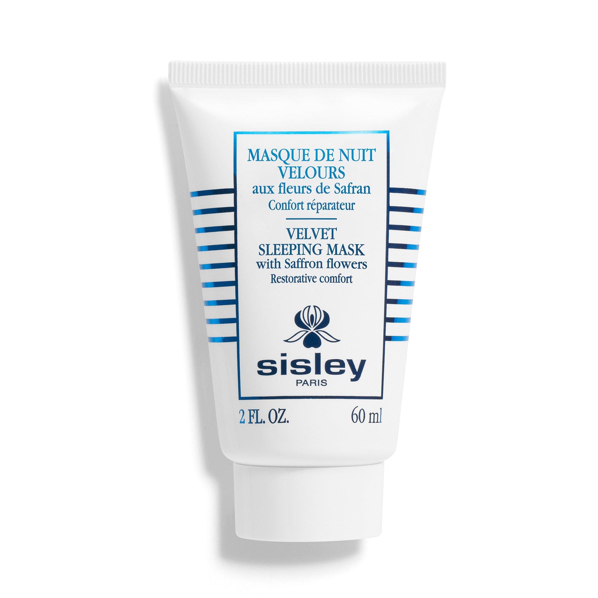 sisley Masque De Nuit Velours