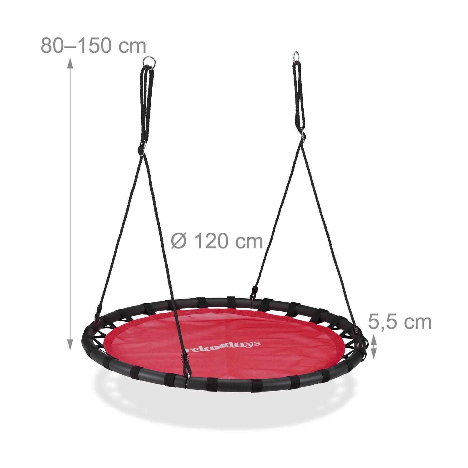B2X Kumpelschaukel 120 cm