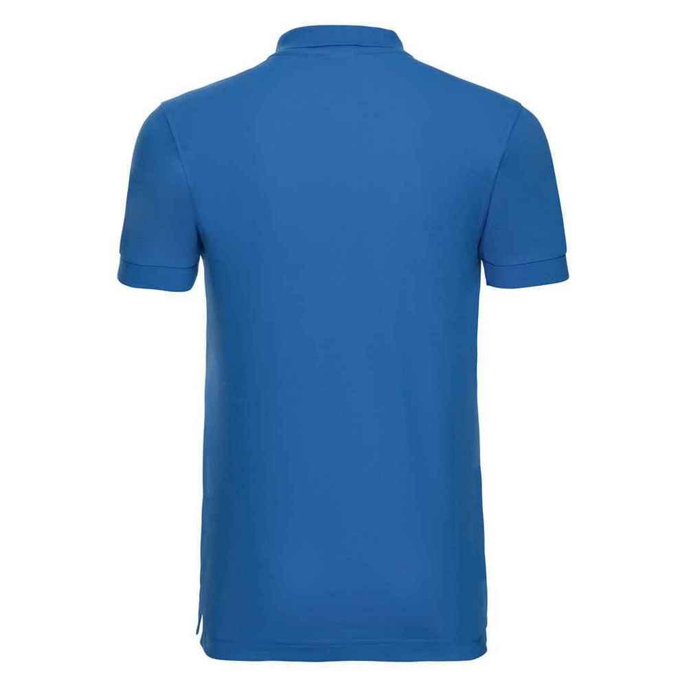 Russell Poloshirt Slim Fit