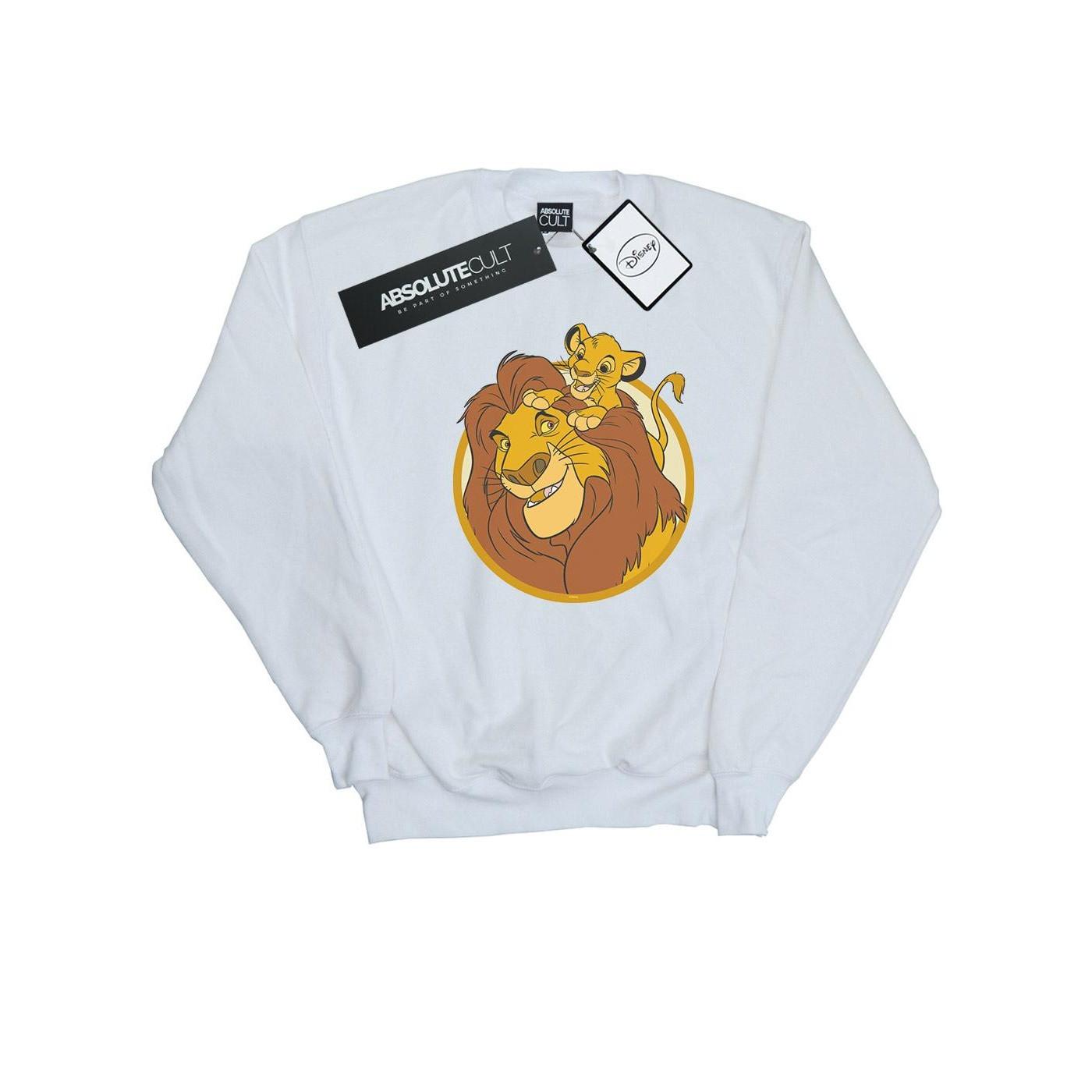 Disney The Lion King Sweatshirt