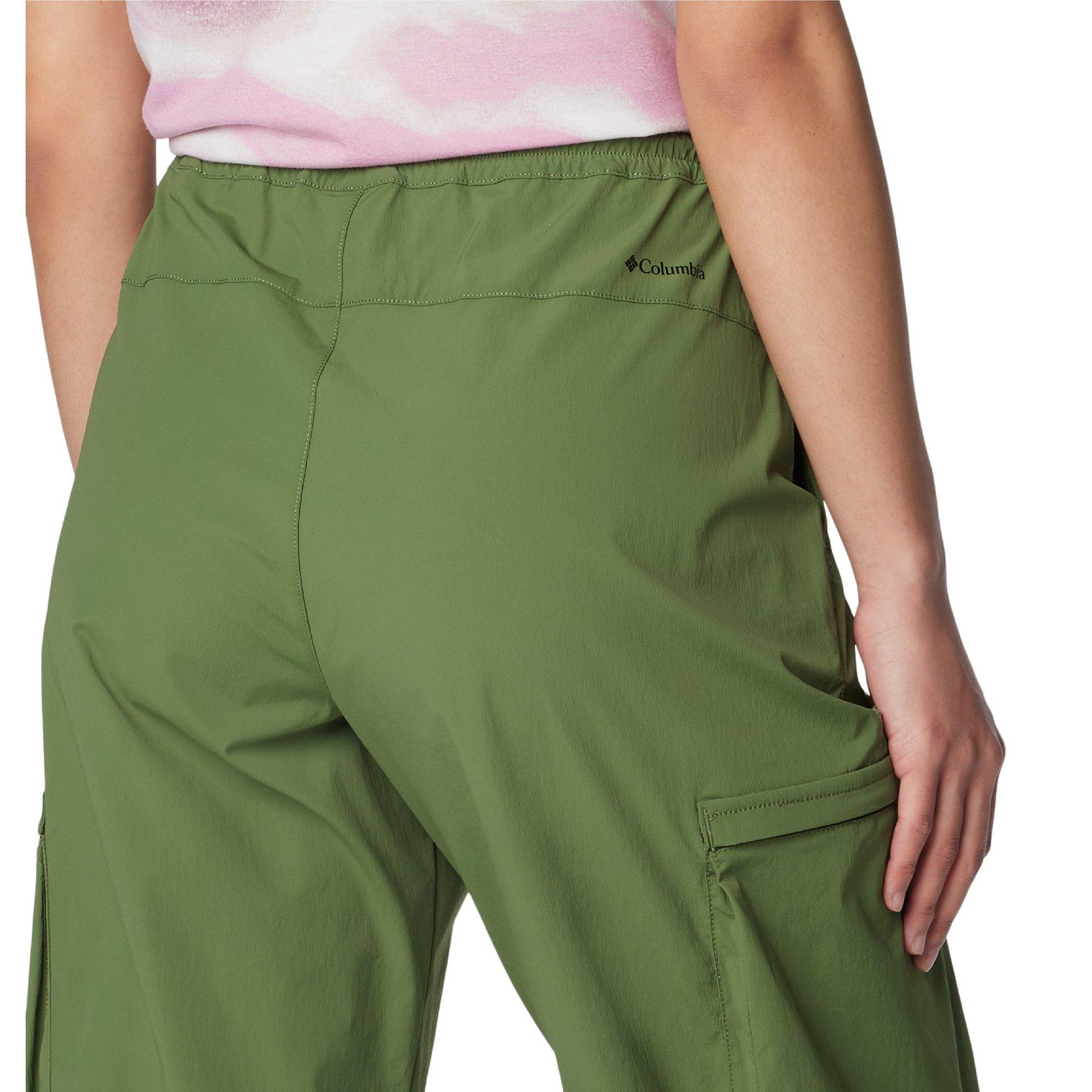 Columbia Boundless Trek Cargo Pant Cargohose, Regular Fit