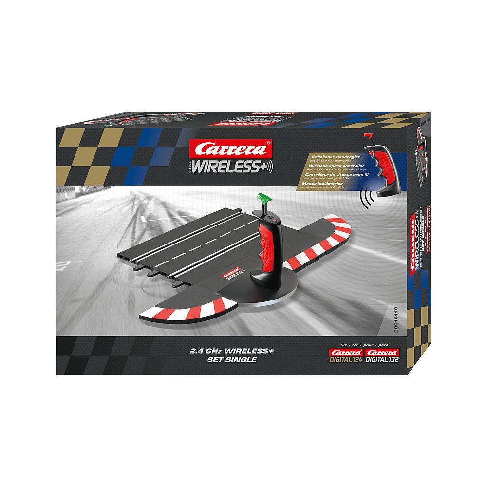 Carrera Digital 124 Wireless Set Single