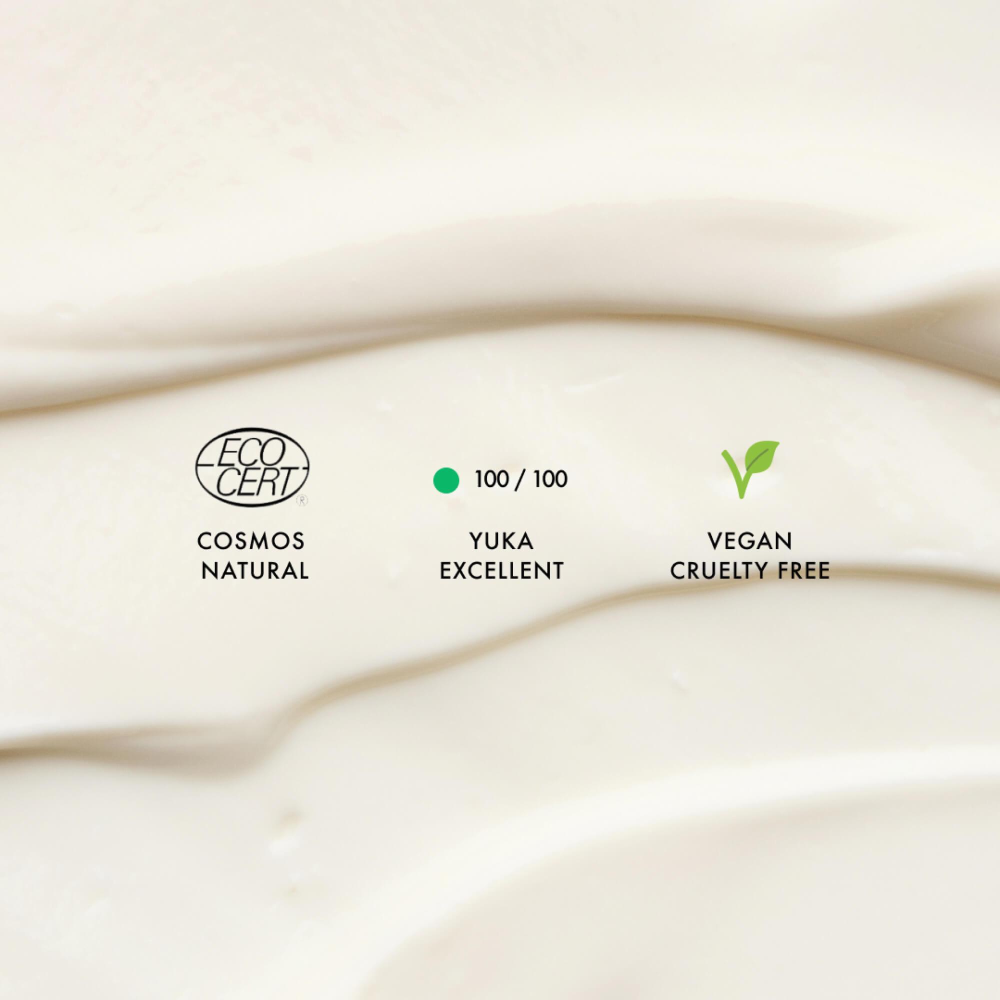 La Creme Libre Nourishing & Repairing Body Balm