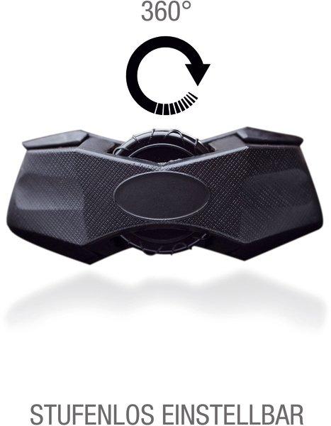 Melon Melon Double Camouflage Black