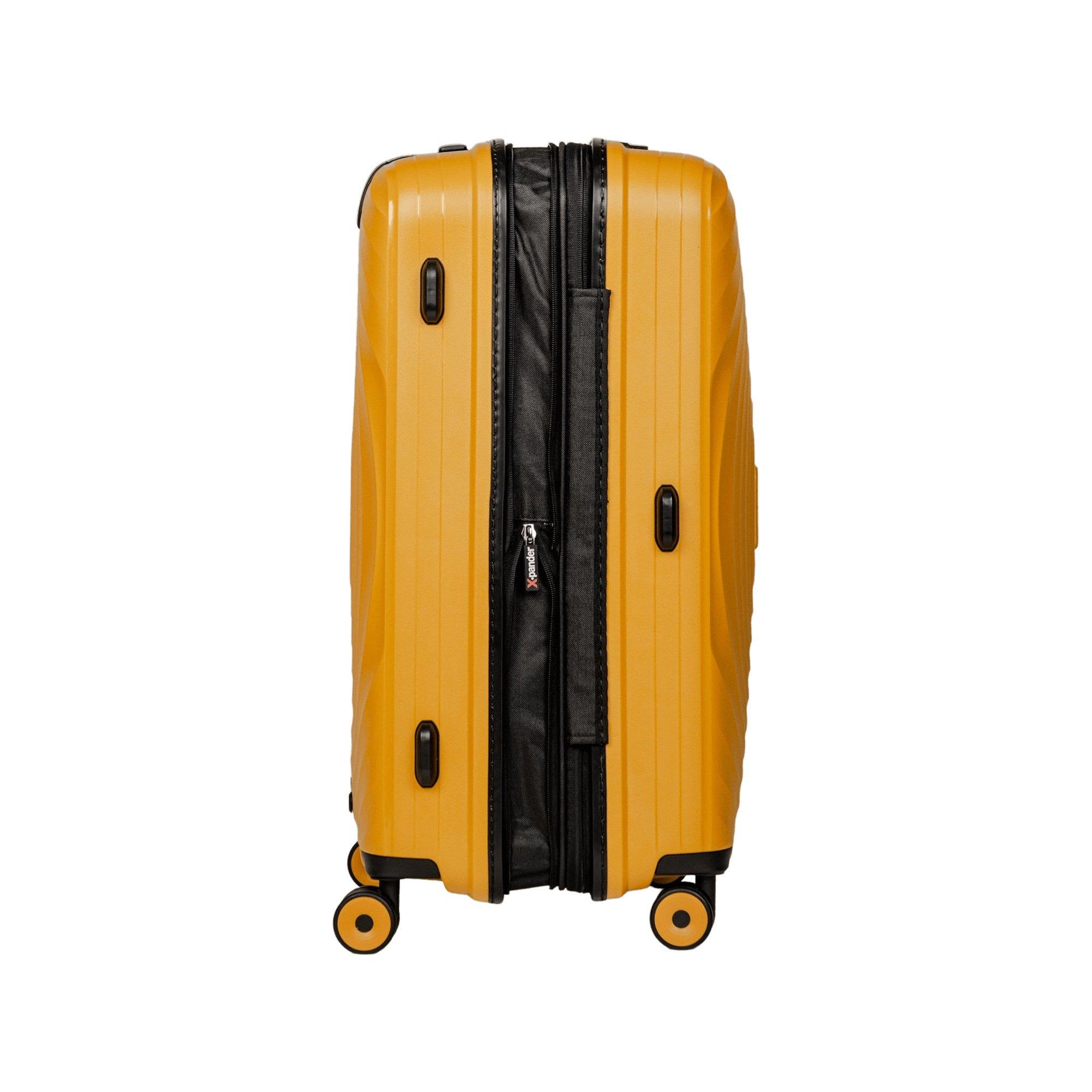 SWISS BAG COMPANY 67.0cm, Hartschalenkoffer, Spinner Echo