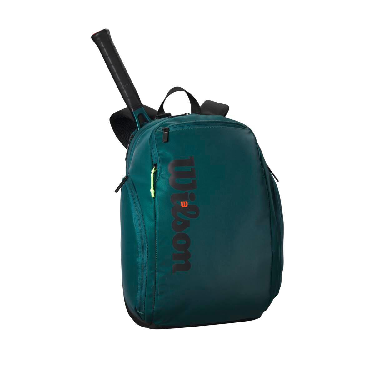 Wilson Super Tour Rucksack Blade V9.0