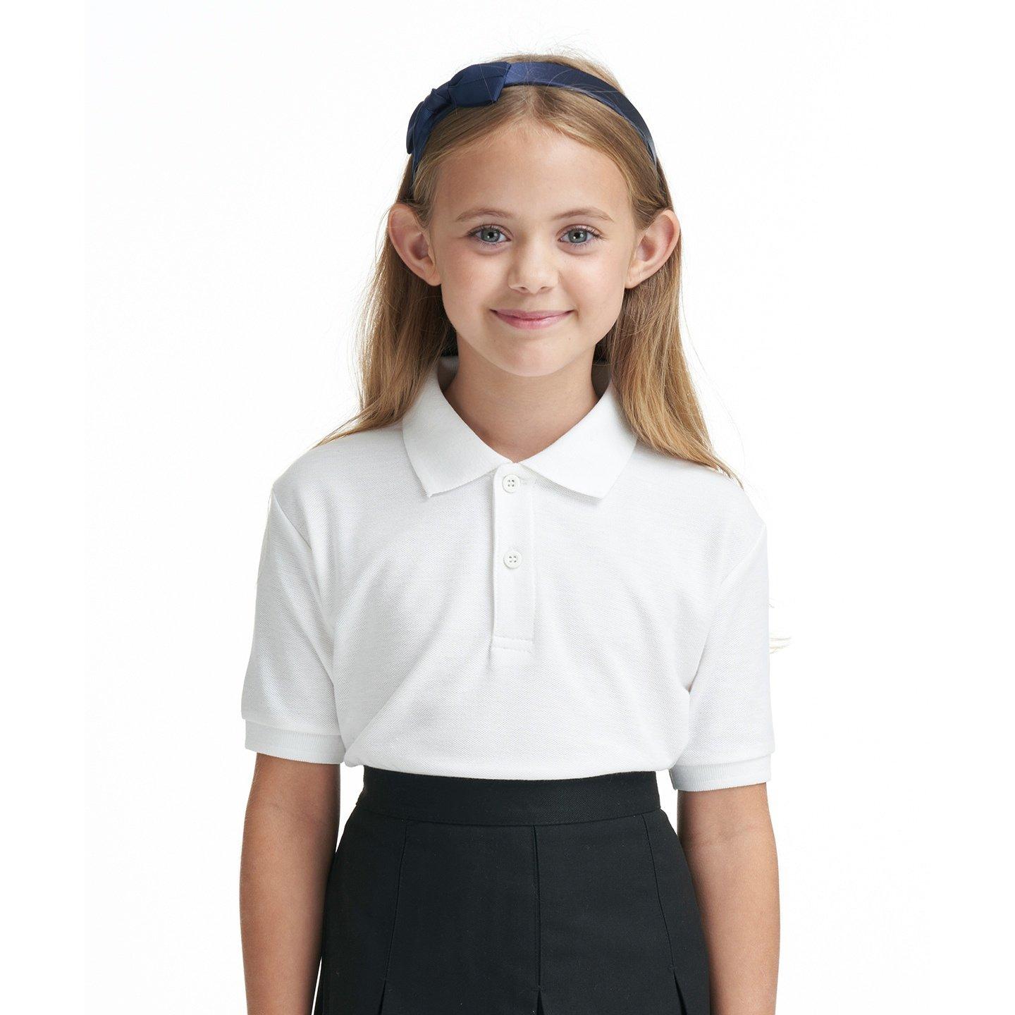 AWDis Academy Poloshirt