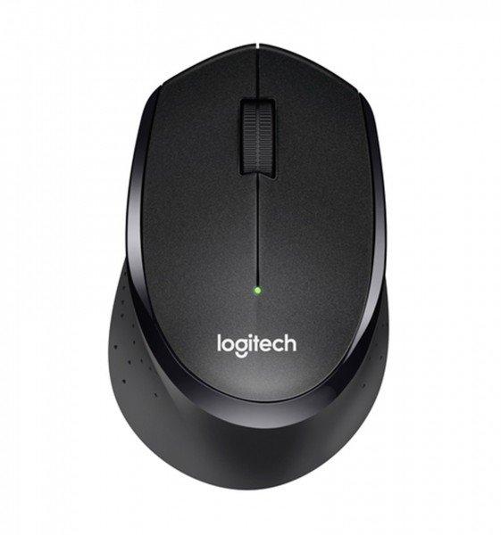 Logitech B330 Silent Plus -