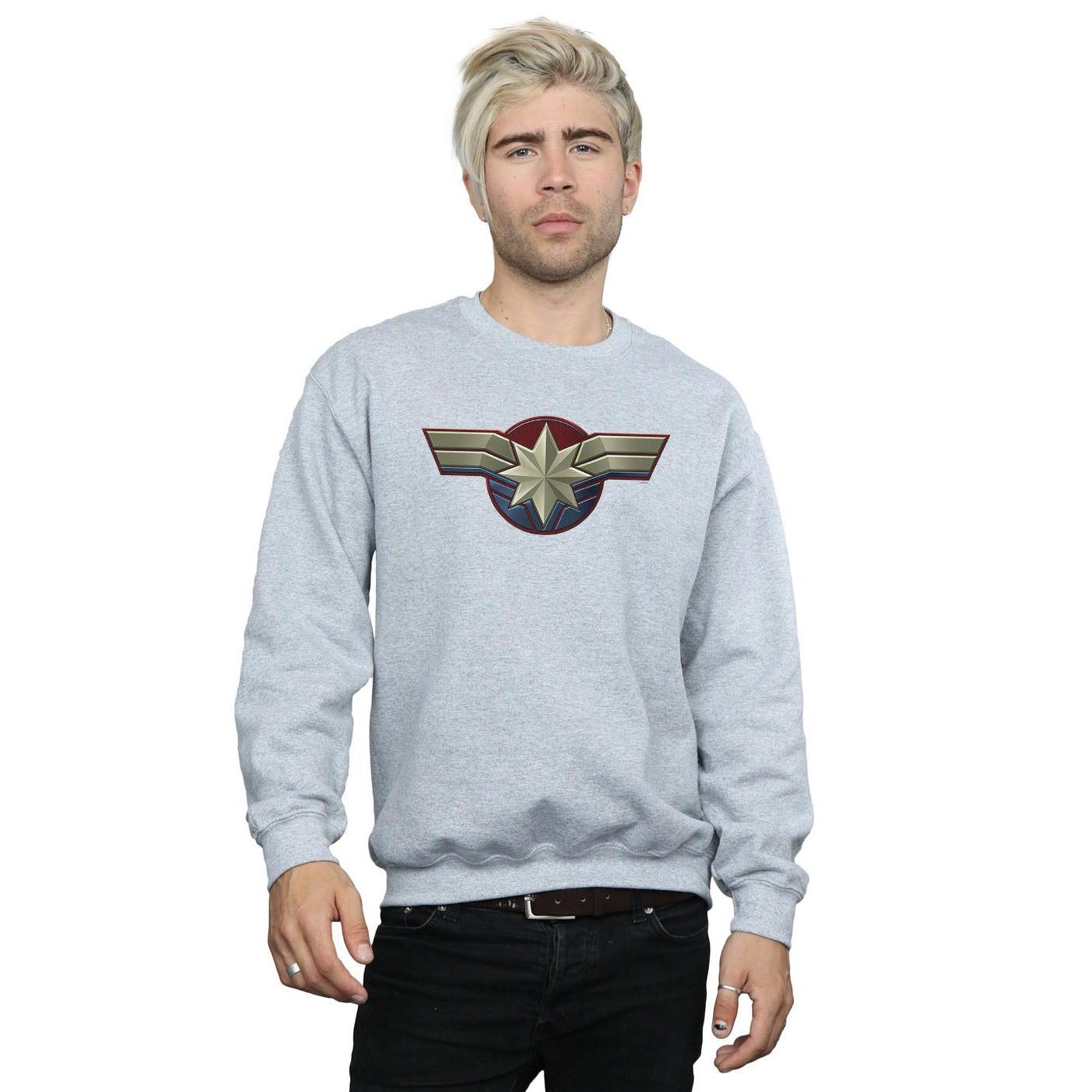 MARVEL Sweatshirt